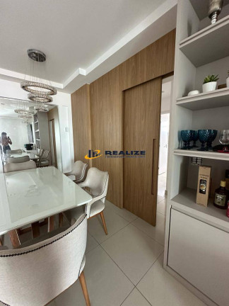 Imagem Apartamento com 3 Quartos à Venda, 120 m² em Centro - Campos Dos Goytacazes Imagem Apartamento com 3 Quartos à Venda, 120 m² em Centro - Campos Dos Goytacazes