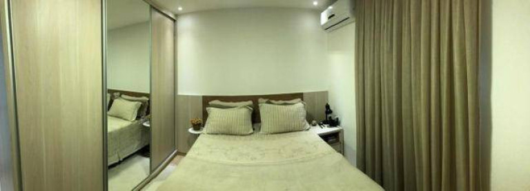 Imagem Casa de Condomínio com 3 Quartos à Venda, 170 m² em Feira De Santana Imagem Casa de Condomínio com 3 Quartos à Venda, 170 m² em Feira De Santana