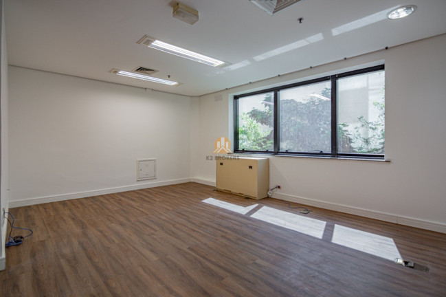 Foto do imóvel Sala Comercial à Venda, 37 m² em Consolação - São Paulo