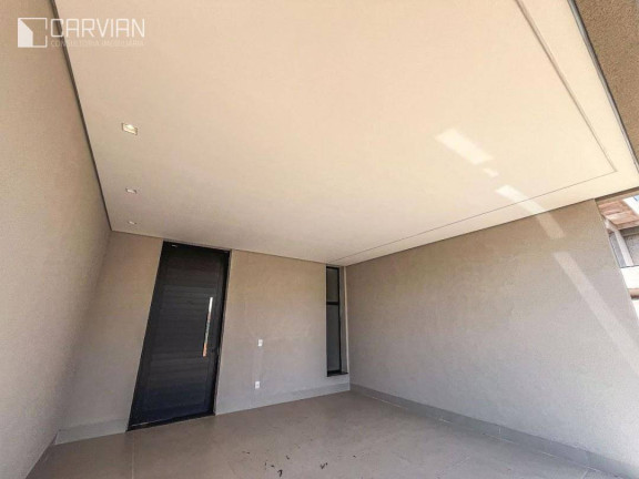Casa com 3 Quartos à Venda, 151 m² em Real Sul - Ribeirão Preto