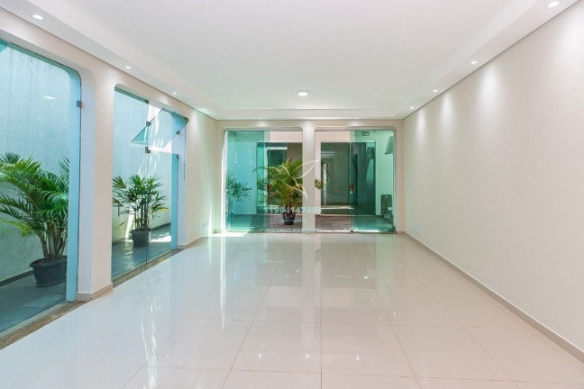 Imagem Casa com 4 Quartos à Venda, 298 m² em Vila Mariana - São Paulo Imagem Casa com 4 Quartos à Venda, 298 m² em Vila Mariana - São Paulo