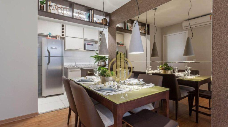 Imagem Apartamento com 2 Quartos à Venda, 47 m² em Campos Elíseos - Ribeirão Preto Imagem Apartamento com 2 Quartos à Venda, 47 m² em Campos Elíseos - Ribeirão Preto