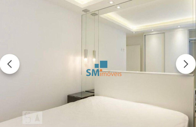 Imagem Apartamento com 1 Quarto à Venda, 60 m² em Barra Funda - São Paulo