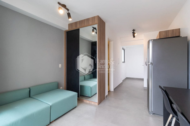 Imagem Imóvel com 1 Quarto à Venda, 49 m² em Vila Cordeiro - São Paulo Imagem Imóvel com 1 Quarto à Venda, 49 m² em Vila Cordeiro - São Paulo