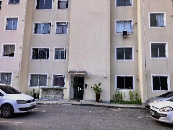 Imóvel com 2 Quartos à Venda, 46 m² em Encantado - Rio De Janeiro