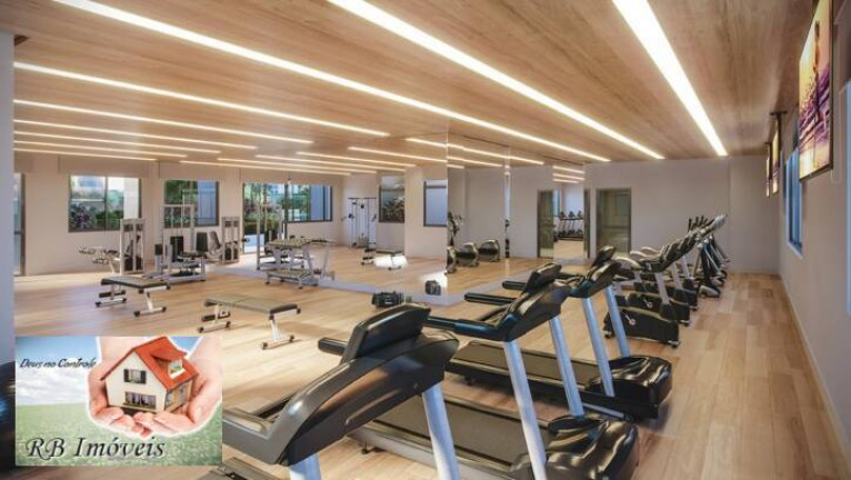 Imagem Cobertura com 3 Quartos à Venda, 108 m² em Vila Gilda - Santo André