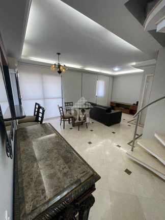 Apartamento com 2 Quartos para Alugar, 90 m² em Jardim Paulista - São Paulo