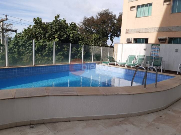 Imagem Apartamento com 3 Quartos para Alugar, 95 m² em Parque Riviera - Cabo Frio Imagem Apartamento com 3 Quartos para Alugar, 95 m² em Parque Riviera - Cabo Frio