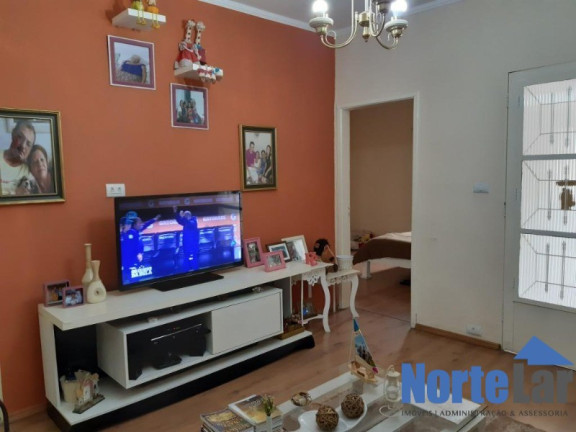 Imagem Casa com 2 Quartos à Venda, 121 m² em Pirituba - São Paulo