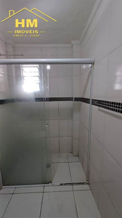 Imagem Apartamento com 1 Quarto à Venda, 45 m² em Centro - Sao Vicente