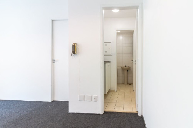 Imagem Sala Comercial à Venda, 39 m² em Perdizes - São Paulo Imagem Sala Comercial à Venda, 39 m² em Perdizes - São Paulo