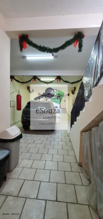 Imagem Casa com 3 Quartos à Venda, 264 m² em Vila Linda - Santo André
