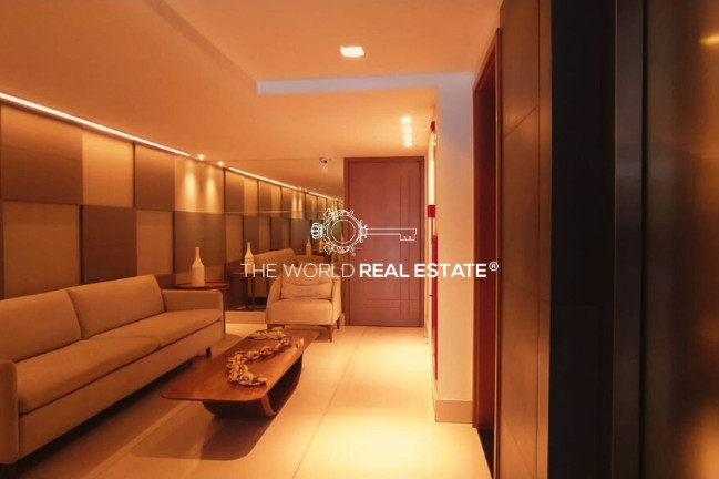 Imagem Apartamento com 1 Quarto para Alugar, 37 m² em Centro - Campina Grande