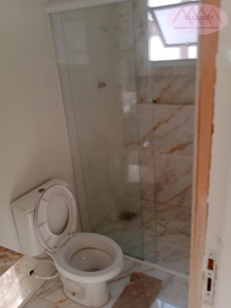 Imagem Apartamento com 2 Quartos à Venda, 50 m² em Vila Homero Thon - Santo André Imagem Apartamento com 2 Quartos à Venda, 50 m² em Vila Homero Thon - Santo André