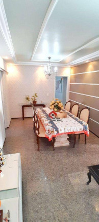 Imagem Apartamento com 3 Quartos à Venda, 140 m² em Aldeota - Fortaleza Imagem Apartamento com 3 Quartos à Venda, 140 m² em Aldeota - Fortaleza