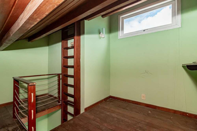Imagem Cobertura com 3 Quartos à Venda, 134 m² em Santana - Porto Alegre