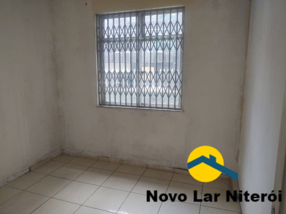Imagem Apartamento com 2 Quartos à Venda, 60 m² em Centro - Niterói
