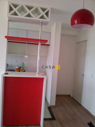 Imagem Apartamento com 2 Quartos à Venda, 50 m² em Jardim Nossa Senhora Do Carmo - Americana Imagem Apartamento com 2 Quartos à Venda, 50 m² em Jardim Nossa Senhora Do Carmo - Americana