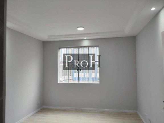 Imagem Apartamento com 2 Quartos à Venda, 60 m² em Centro - Diadema