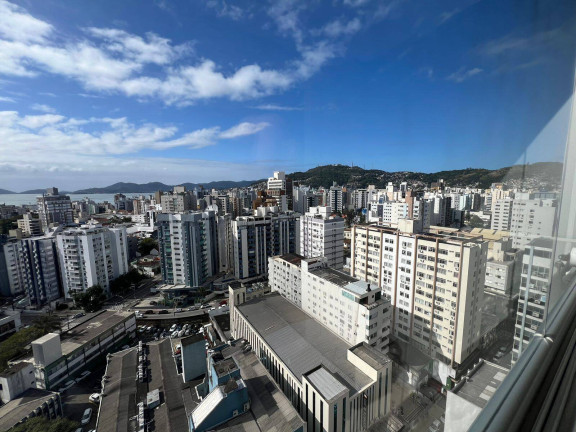 Imagem Apartamento à Venda, 124 m² em Centro - Florianópolis