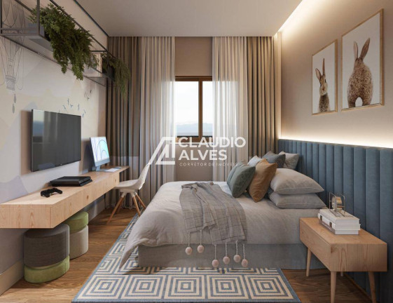 Imagem Casa de Condomínio com 4 Quartos à Venda, 133 m² em Sim - Feira De Santana