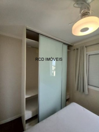 Imagem Apartamento com 3 Quartos à Venda, 65 m² em Jaguaré - São Paulo