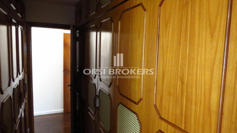 Imagem Apartamento com 4 Quartos para Alugar, 163 m² em Brooklin Paulista - São Paulo