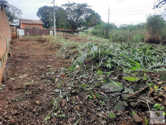 Imagem Terreno à Venda, 390 m² em Morada Dos Pássaros - Aparecida De Goiânia Imagem Terreno à Venda, 390 m² em Morada Dos Pássaros - Aparecida De Goiânia