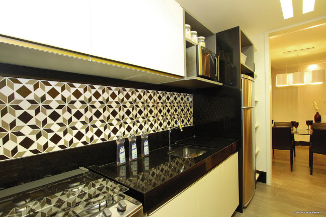 Imagem Apartamento com 2 Quartos à Venda, 56 m² em Torreão - Recife