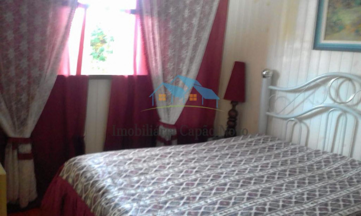 Imagem Casa com 2 Quartos à Venda, 110 m² em Capão Novo - Capão Da Canoa