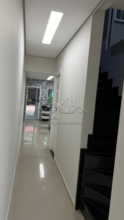 Imagem Sobrado com 3 Quartos à Venda,  em Vila Ré - São Paulo