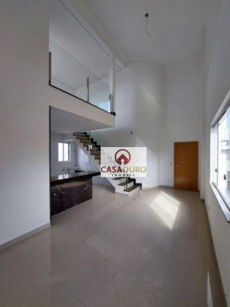 Cobertura com 2 Quartos à Venda, 130 m² em Vila Paris - Belo Horizonte