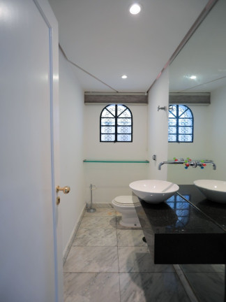Imagem Casa com 4 Quartos à Venda, em Cidade Jardim - São Paulo Imagem Casa com 4 Quartos à Venda, em Cidade Jardim - São Paulo