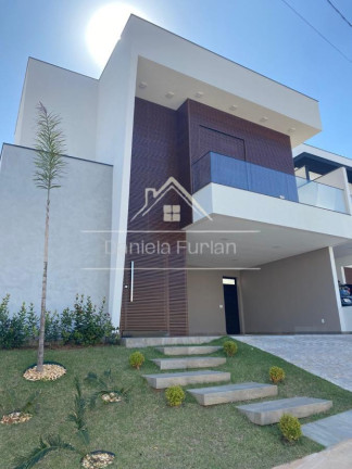 Imagem Casa de Condomínio com 3 Quartos à Venda, 278 m² em Condomínio Chácara Ondina - Sorocaba