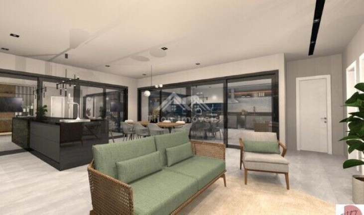 Imagem Casa com 4 Quartos à Venda, 312 m² em Alphaville - Votorantim Imagem Casa com 4 Quartos à Venda, 312 m² em Alphaville - Votorantim