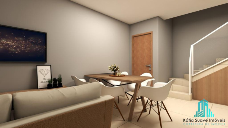 Imagem Apartamento com 2 Quartos à Venda, 90 m² em Vila Príncipe De Gales - Santo André Imagem Apartamento com 2 Quartos à Venda, 90 m² em Vila Príncipe De Gales - Santo André