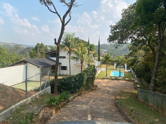 Imagem Casa com 4 Quartos à Venda, 561 m² em Campos De Mairiporã - Mairiporã Imagem Casa com 4 Quartos à Venda, 561 m² em Campos De Mairiporã - Mairiporã