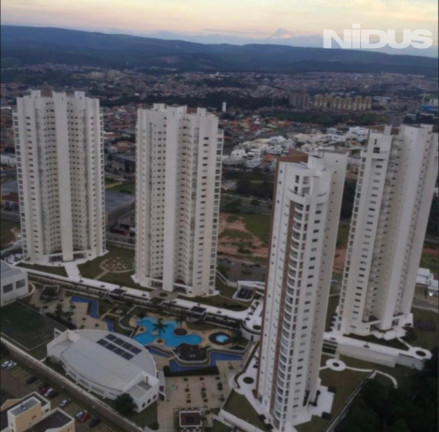 Imagem Apartamento com 3 Quartos para Alugar, 200 m² em Parque Campolim - Sorocaba Imagem Apartamento com 3 Quartos para Alugar, 200 m² em Parque Campolim - Sorocaba