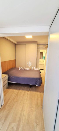 Imagem Apartamento com 1 Quarto à Venda, 90 m² em Vila Nova Conceição - São Paulo Imagem Apartamento com 1 Quarto à Venda, 90 m² em Vila Nova Conceição - São Paulo