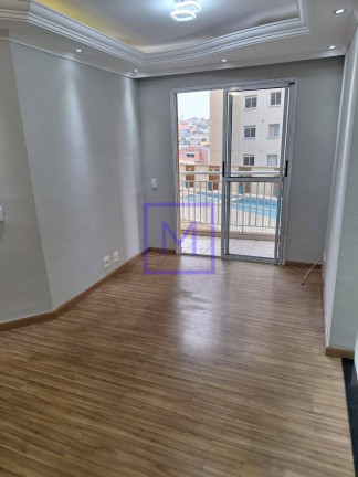 Imagem Apartamento com 2 Quartos à Venda, 48 m² em Itaquera - São Paulo Imagem Apartamento com 2 Quartos à Venda, 48 m² em Itaquera - São Paulo