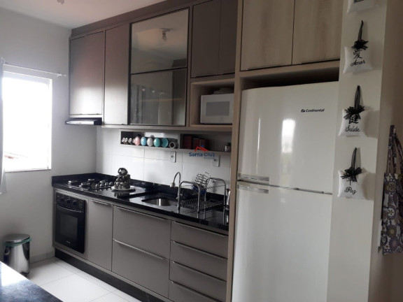 Apartamento com 2 Quartos à Venda, 85 m² em Ingleses Do Rio Vermelho - Florianópolis