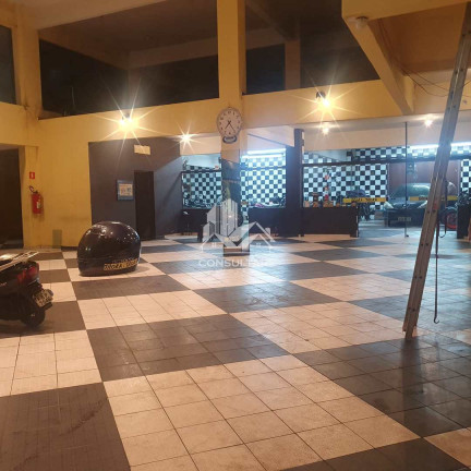 Imagem Imóvel para Alugar, 550 m² em Centro - Santos Imagem Imóvel para Alugar, 550 m² em Centro - Santos