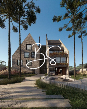Imagem Apartamento com 3 Quartos à Venda, 133 m² em Bavária - Gramado