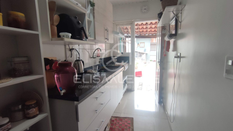 Imagem Casa com 2 Quartos à Venda, 70 m² em Fortuna - Sapucaia Do Sul