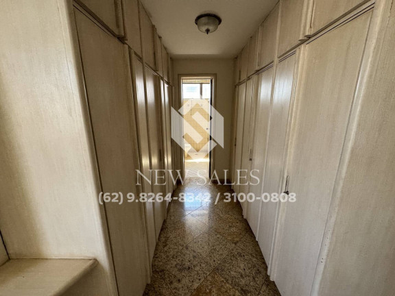 Imagem Apartamento com 4 Quartos à Venda, 520 m² em Setor Bueno - Goiânia Imagem Apartamento com 4 Quartos à Venda, 520 m² em Setor Bueno - Goiânia