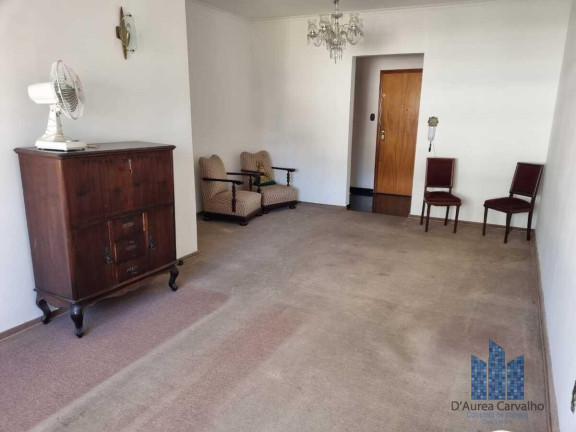 Imagem Apartamento com 2 Quartos à Venda, 91 m² em Vila Mariana - São Paulo Imagem Apartamento com 2 Quartos à Venda, 91 m² em Vila Mariana - São Paulo