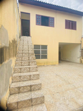Imagem Casa com 4 Quartos à Venda, 150 m² em Itavuvu - Sorocaba