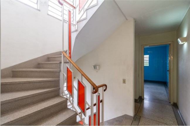 Imagem Casa com 4 Quartos à Venda,  em Vila Mascote - São Paulo