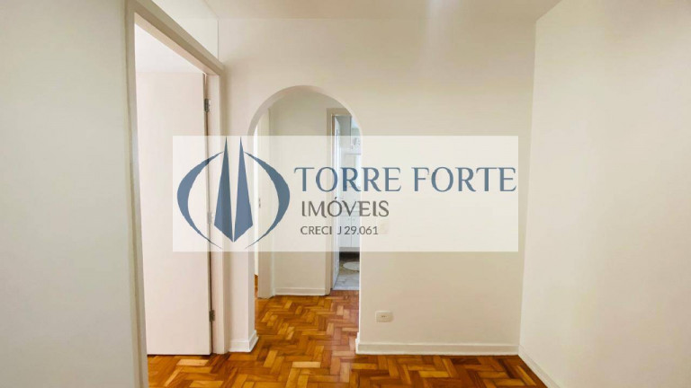 Imagem Apartamento com 1 Quarto à Venda, 47 m² em Paraíso - São Paulo
