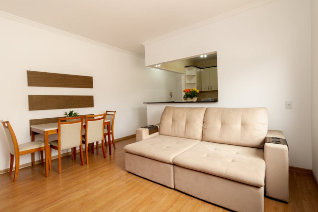 Imagem Apartamento com 2 Quartos à Venda, 70 m² em Vila Clementino - São Paulo